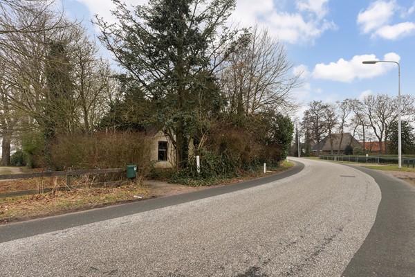 Medium property photo - Suderein 52, 9255 LC Tytsjerk